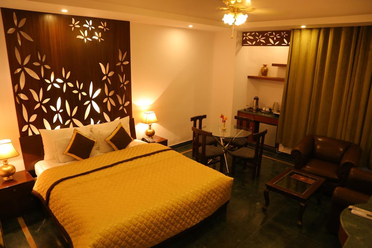 Magsons Resorts Kosi Exterior foto
