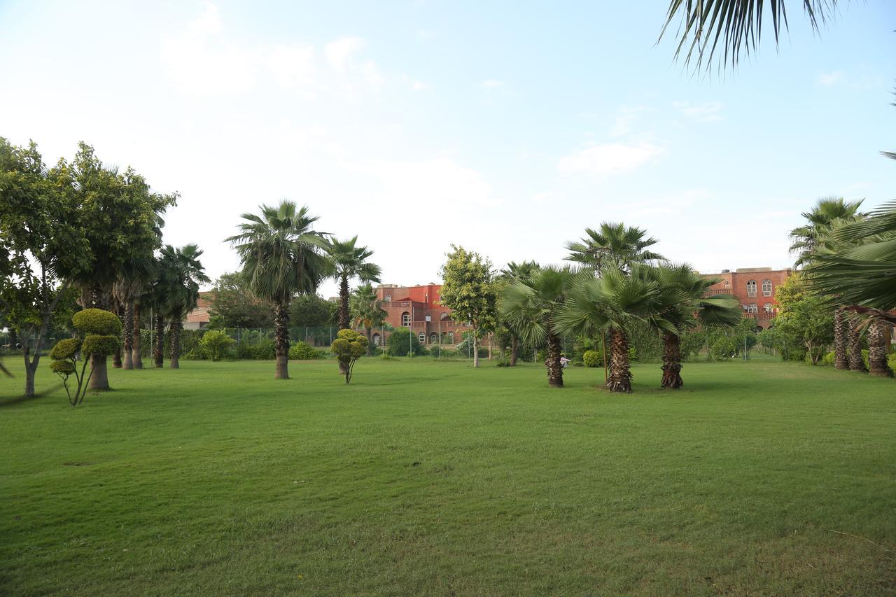 Magsons Resorts Kosi Exterior foto